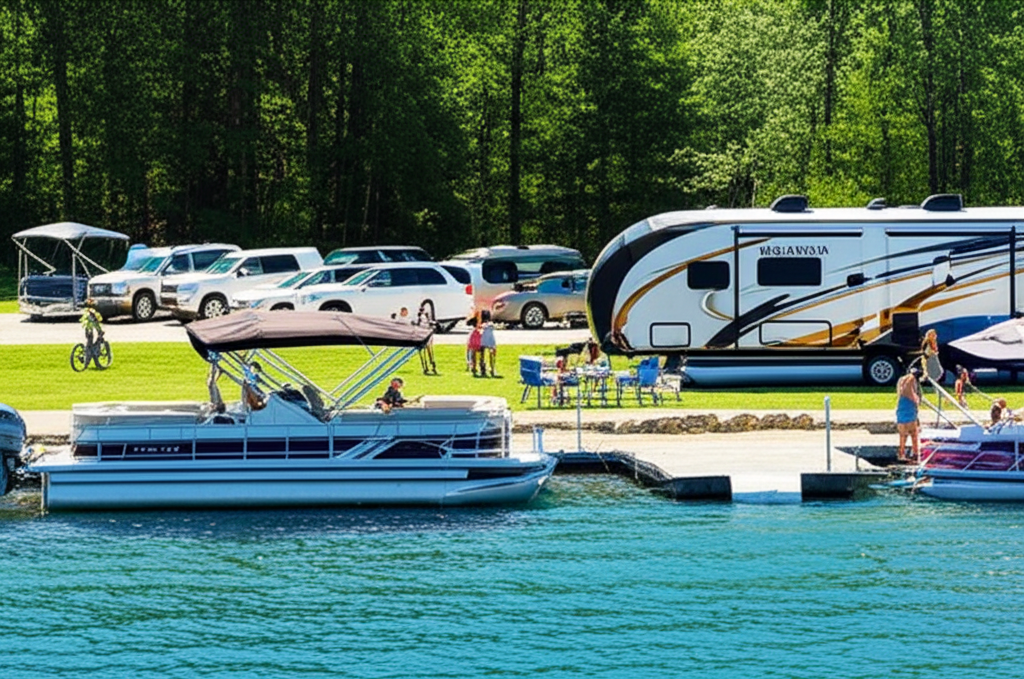 Family Getaway